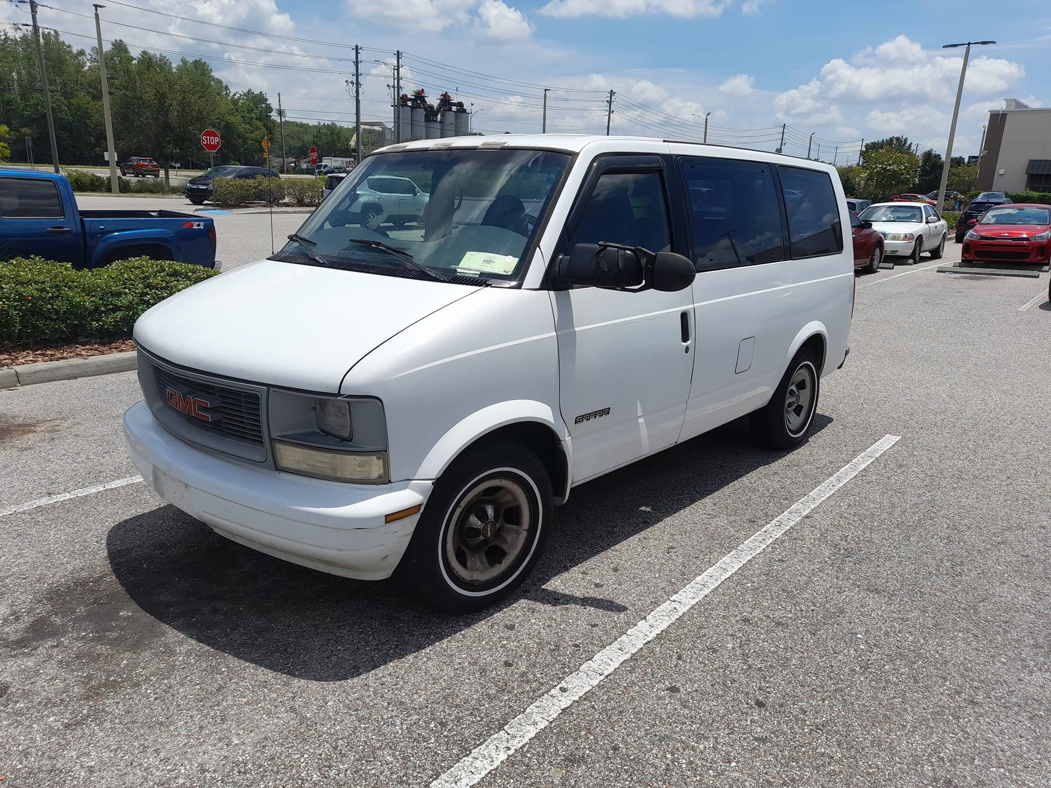 3 car wedge trailer non cdl